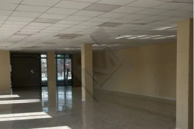 Предлагаем в аренду помещение площадью 293 м² по адресу: г. Краснодар, жилой массив Пашковский, Краевая ул., 10 . Помещение предлагается напрямую от собственника._1