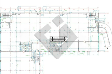 Предлагаем в аренду помещения в торгово-офисном центре  общей площадью 8000 кв. м., по адресу: г. Краснодар,  ул. имени М.Е. Соколова, 25 . Помещение предлагается напрямую от собственника._1