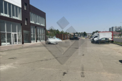 Предлагаем к аренде помещение площадью 830 м² по адресу: г. Краснодар, ул. Кирилла Россинского, 65 . Помещение предлагается напрямую от собственника._2