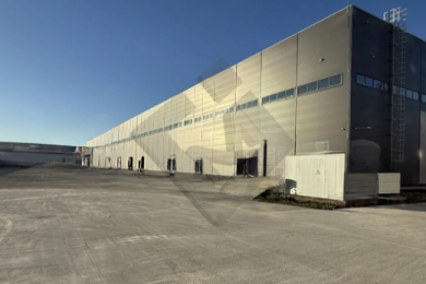 Предлагаем к аренде помещение свободного назначения общей площадью 11402 м² по адресу: г. Краснодар мкр-н имени Петра Метальникова, Тополиная ул., 33. Помещение предлагается напрямую от собственника._0