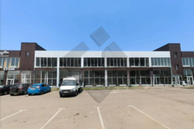 Предлагаем к аренде помещение площадью 830 м² по адресу: г. Краснодар, ул. Кирилла Россинского, 65 . Помещение предлагается напрямую от собственника._3