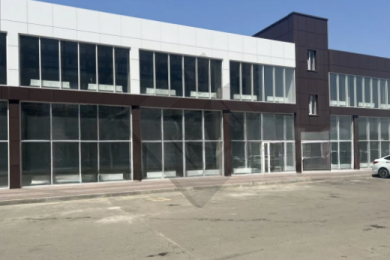 Предлагаем к аренде помещение площадью 830 м² по адресу: г. Краснодар, ул. Кирилла Россинского, 65 . Помещение предлагается напрямую от собственника._0