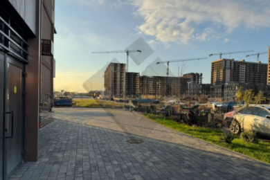 Предлагаем к аренде помещение площадью 80 м² по адресу: г.Краснодар, ул. Штурвальная ул., 8 . Помещение предлагается напрямую от собственника._4