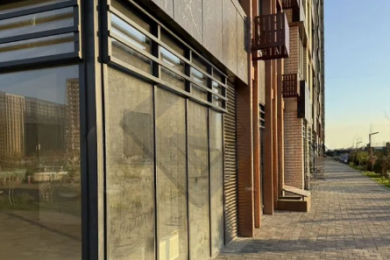 Предлагаем к аренде помещение площадью 80 м² по адресу: г.Краснодар, ул. Штурвальная ул., 8 . Помещение предлагается напрямую от собственника._1