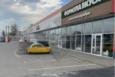 Предлагаем к аренде помещение площадью 150 м² по адресу: г. Краснодар, ул. Кирилла Россинского, 63 . Помещение предлагается напрямую от собственника._0