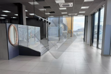 Предлагаем к аренде помещение площадью 228 м² по адресу: г.Краснодар, жилая зона Отделение № 1 ОПХ КНИИСХ, Клеверная ул., 2/4 . Помещение предлагается напрямую от собственника._4