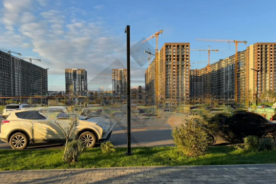 Предлагаем к аренде помещение площадью 80 м² по адресу: г.Краснодар, ул. Штурвальная ул., 8 . Помещение предлагается напрямую от собственника._5