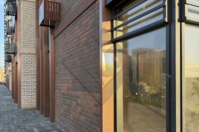 Предлагаем к аренде помещение площадью 80 м² по адресу: г.Краснодар, ул. Штурвальная ул., 8 . Помещение предлагается напрямую от собственника._2