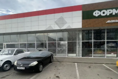 Предлагаем к аренде помещение площадью 150 м² по адресу: г. Краснодар, ул. Кирилла Россинского, 63 . Помещение предлагается напрямую от собственника._2