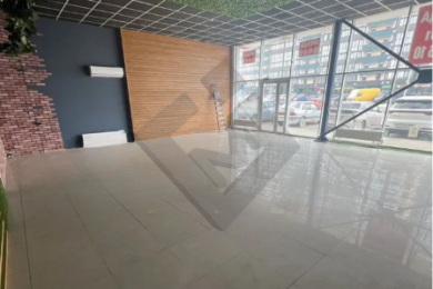 Предлагаем к аренде помещение площадью 150 м² по адресу: г. Краснодар, ул. Кирилла Россинского, 63 . Помещение предлагается напрямую от собственника._3