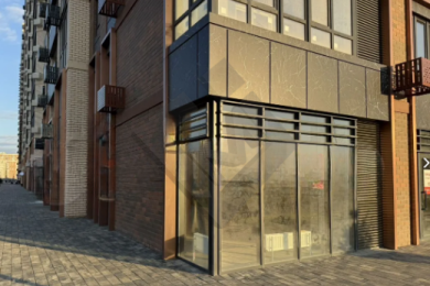 Предлагаем к аренде помещение площадью 80 м² по адресу: г.Краснодар, ул. Штурвальная ул., 8 . Помещение предлагается напрямую от собственника._3