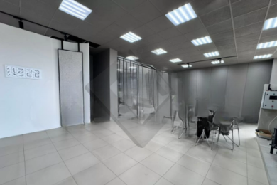 Предлагаем к аренде помещение площадью 228 м² по адресу: г.Краснодар, жилая зона Отделение № 1 ОПХ КНИИСХ, Клеверная ул., 2/4 . Помещение предлагается напрямую от собственника._2