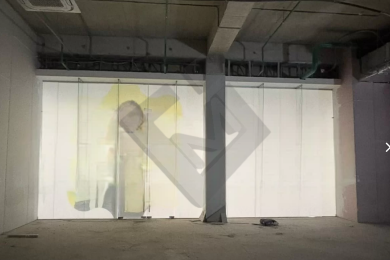 Предлагаем к аренде торговое помещение в ТЦ » Любимово» по адресу ул. Адмирала Крузенштерна, 4, площадью 35.9 м². Напрямую от собственника, без комиссии._4