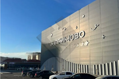 Предлагаем к аренде торговое помещение в ТЦ » Любимово» по адресу ул. Адмирала Крузенштерна, 4, площадью 35.9 м². Напрямую от собственника, без комиссии._0